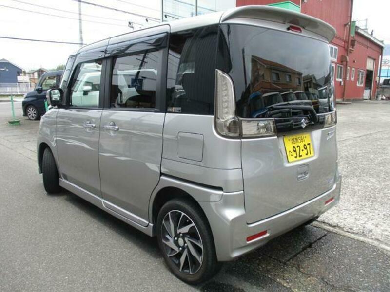 SPACIA CUSTOM