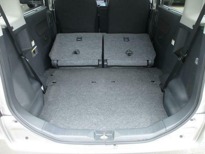 SPACIA CUSTOM