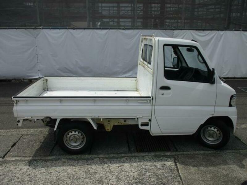 MINICAB TRUCK