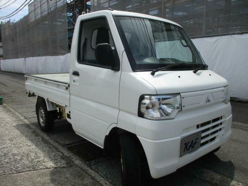 MINICAB TRUCK