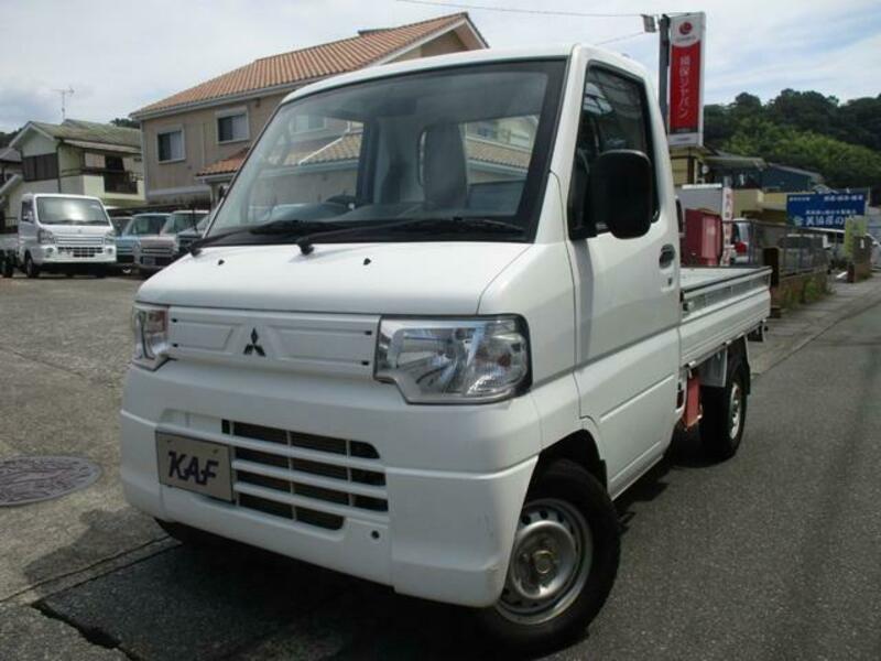 MINICAB TRUCK