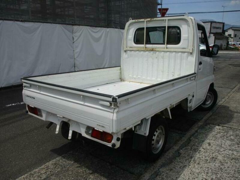 MINICAB TRUCK