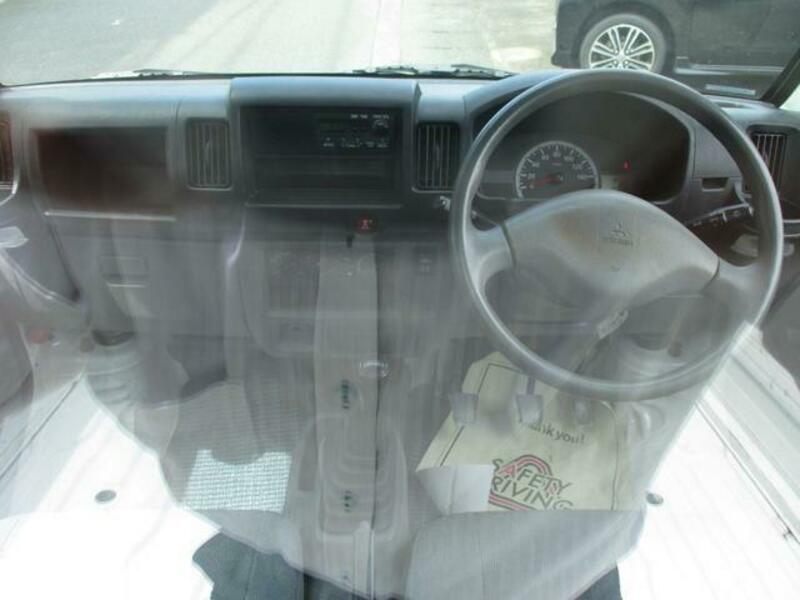 MINICAB TRUCK