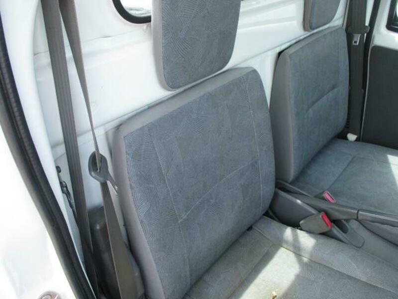 MINICAB TRUCK