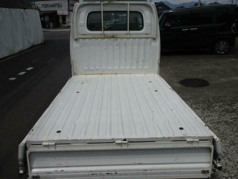 MINICAB TRUCK