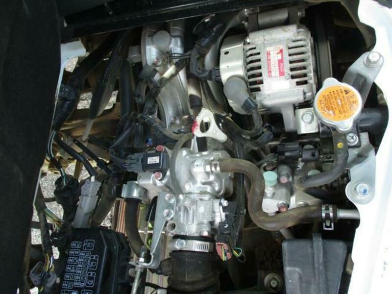 MINICAB TRUCK