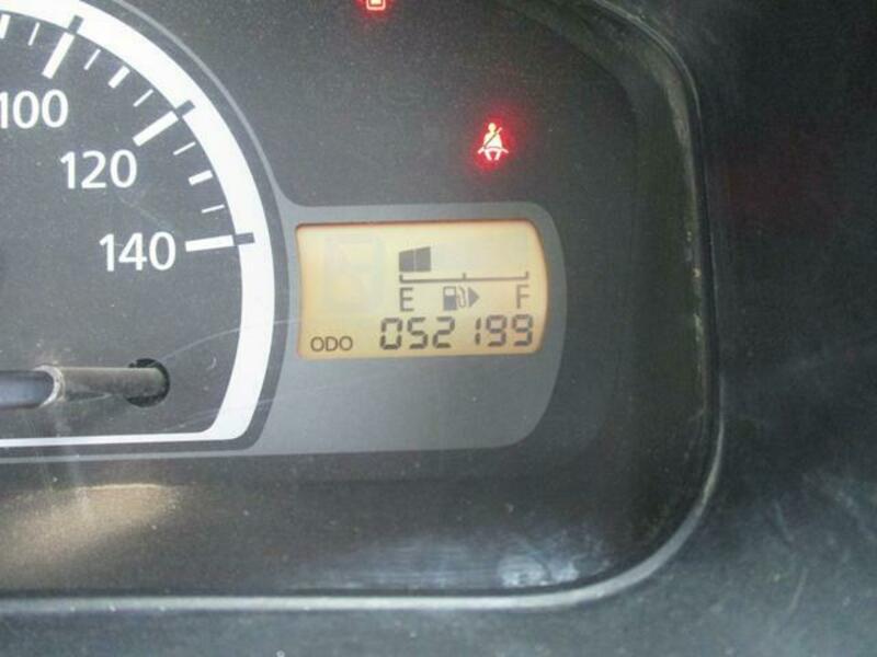 MINICAB TRUCK