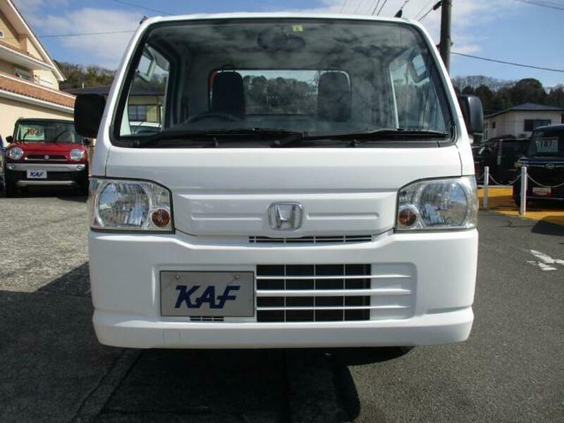 ACTY TRUCK