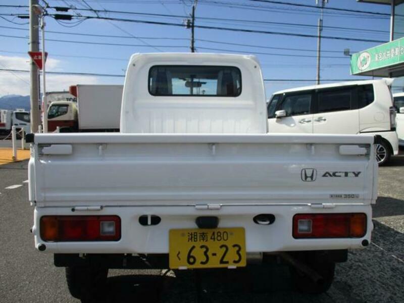 ACTY TRUCK