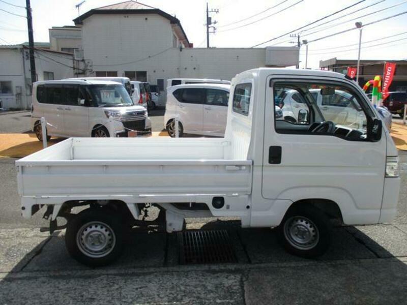 ACTY TRUCK