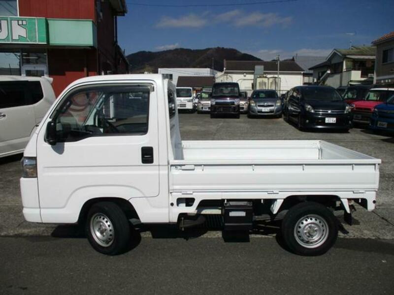 ACTY TRUCK