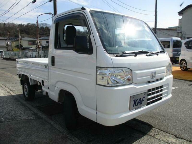 ACTY TRUCK