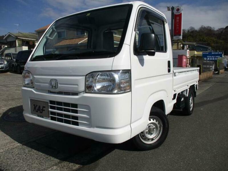 ACTY TRUCK