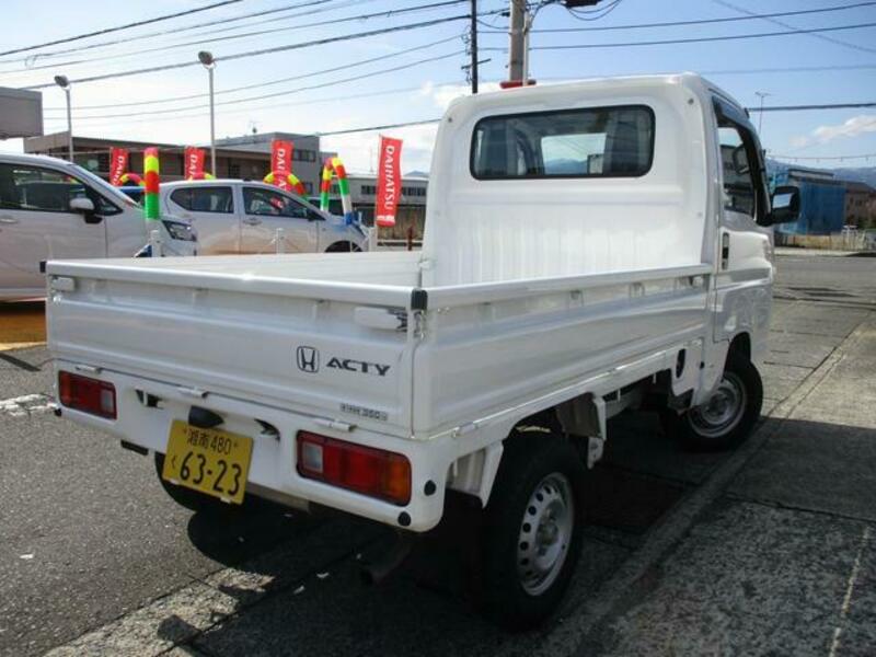 ACTY TRUCK