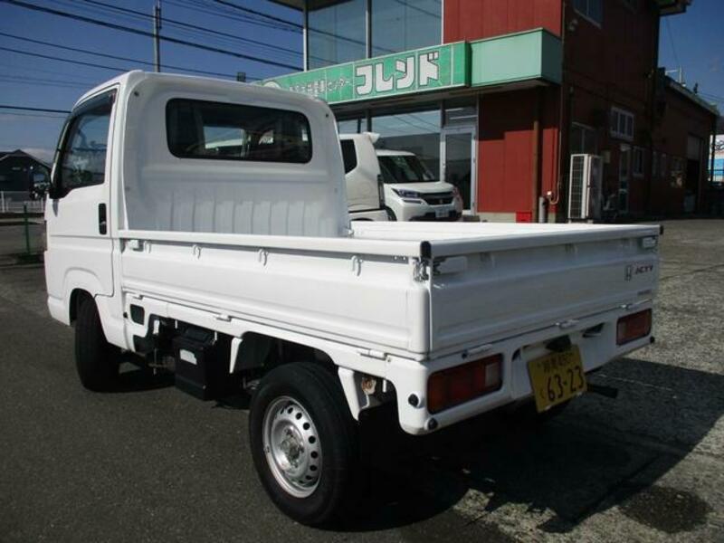 ACTY TRUCK