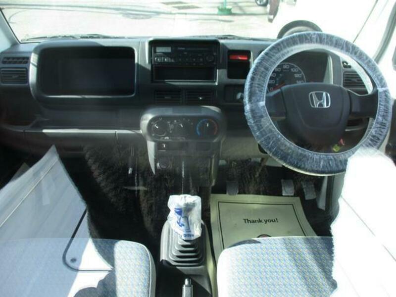 ACTY TRUCK