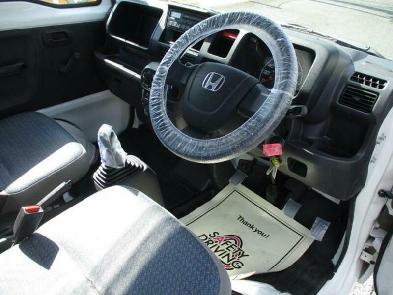 ACTY TRUCK