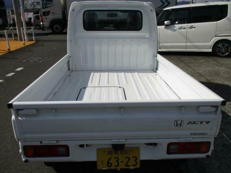 ACTY TRUCK
