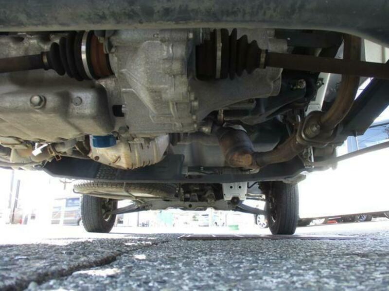 ACTY TRUCK