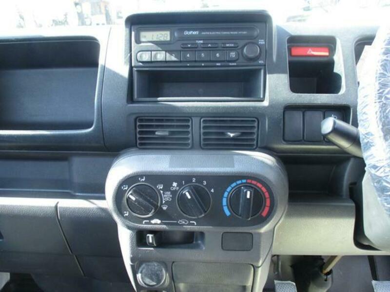 ACTY TRUCK