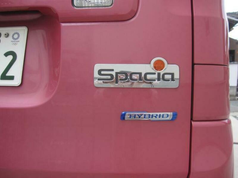 SPACIA
