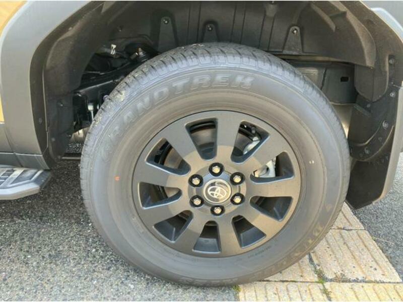 LAND CRUISER 250
