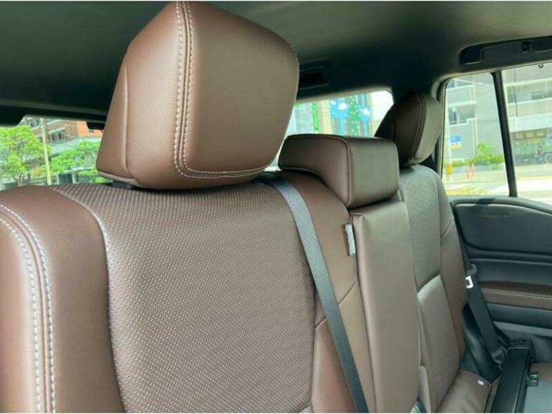 LAND CRUISER 250
