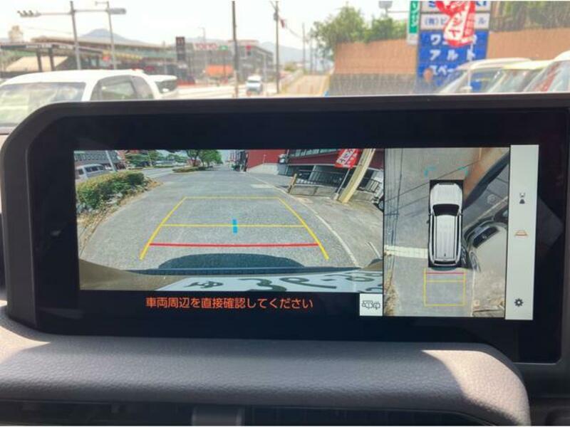 LAND CRUISER 250