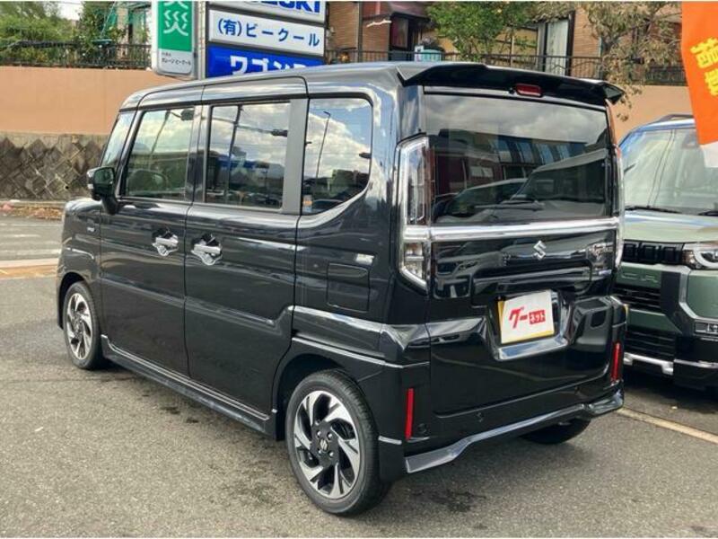 SPACIA CUSTOM