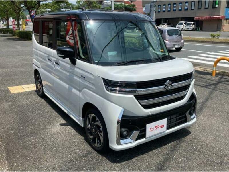 SPACIA CUSTOM