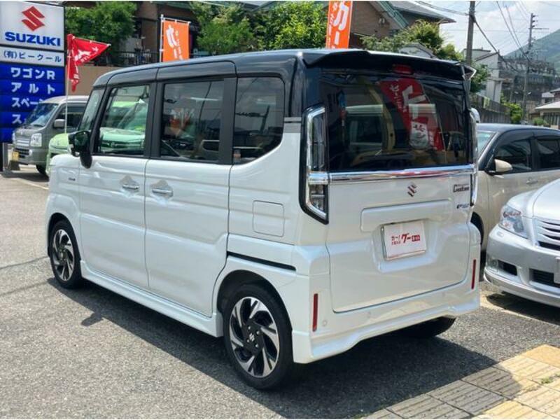 SPACIA CUSTOM