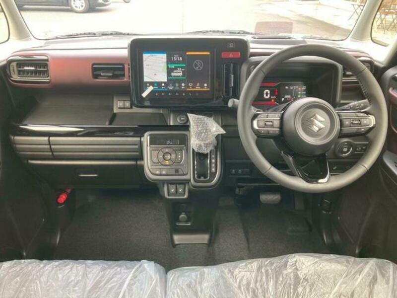 SPACIA CUSTOM