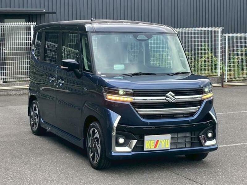 SPACIA CUSTOM