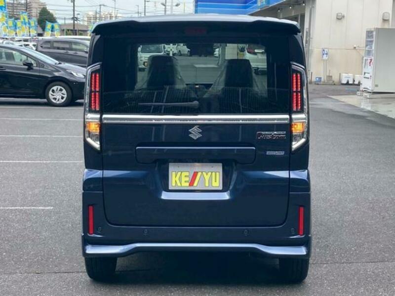 SPACIA CUSTOM