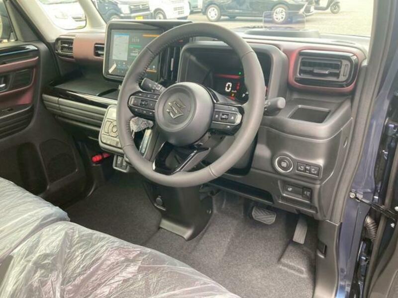 SPACIA CUSTOM