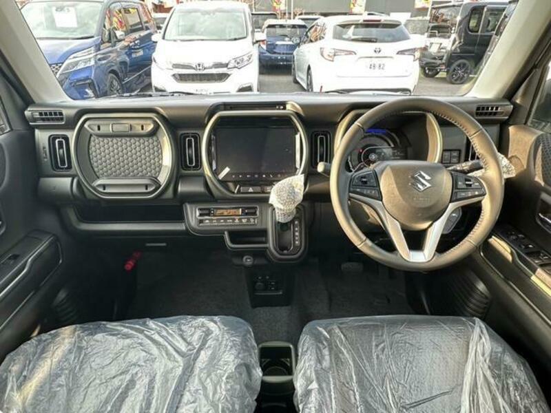 HUSTLER