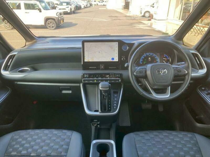 VOXY