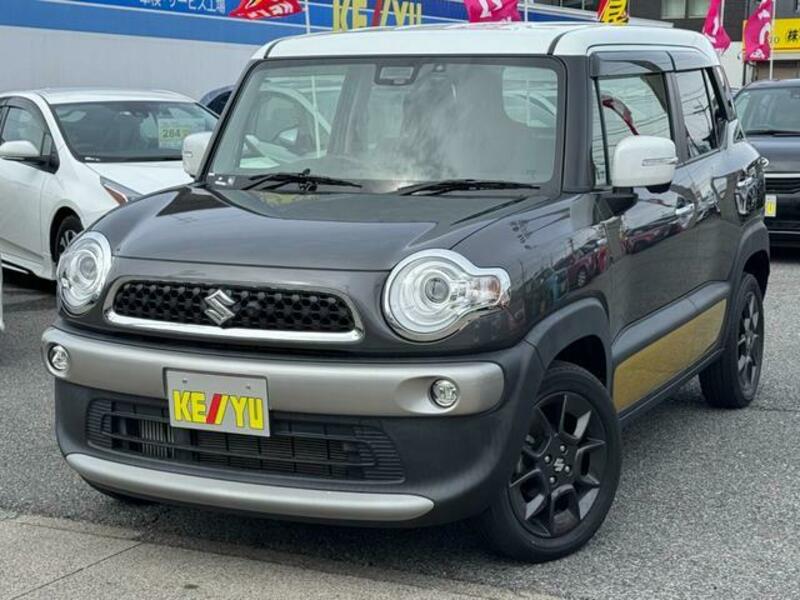 SUZUKI XBEE