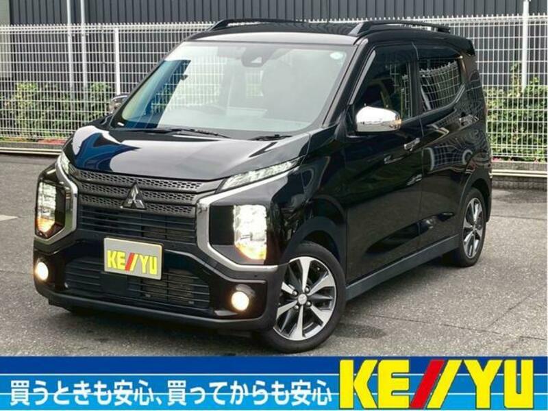MITSUBISHI EK X