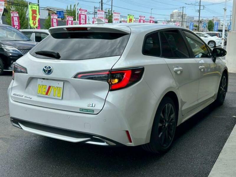 COROLLA TOURING