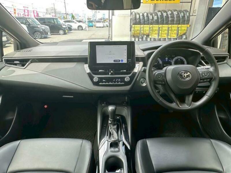 COROLLA TOURING