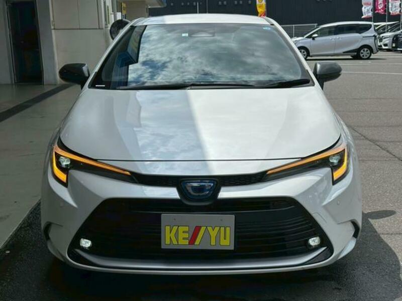 COROLLA TOURING