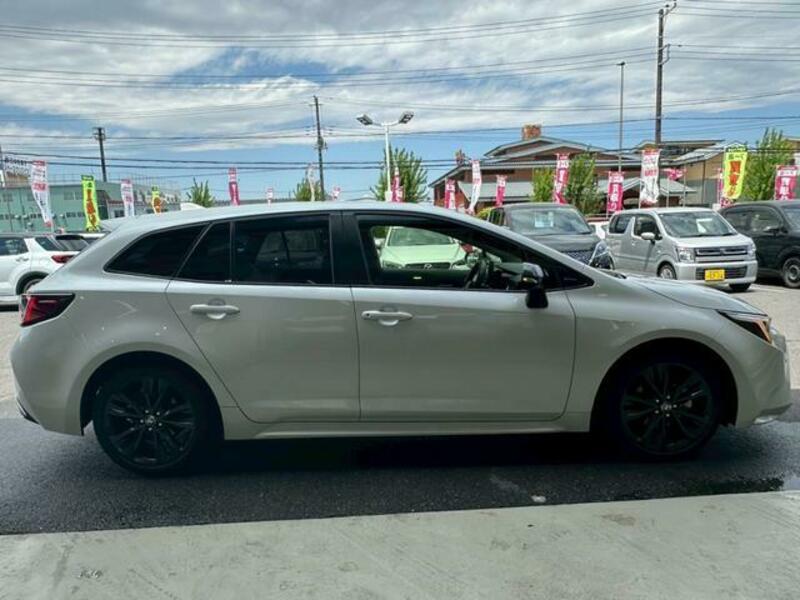 COROLLA TOURING