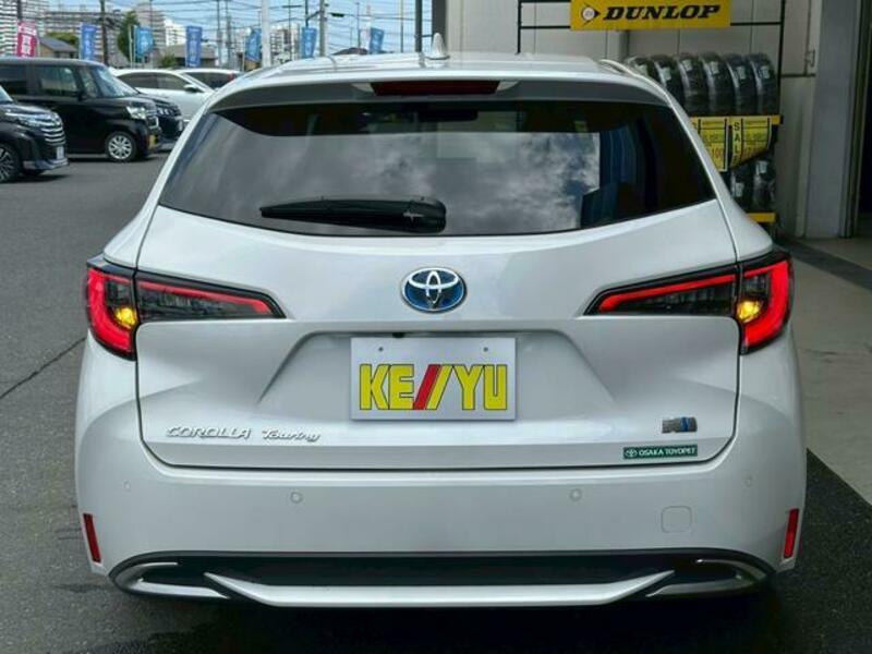 COROLLA TOURING