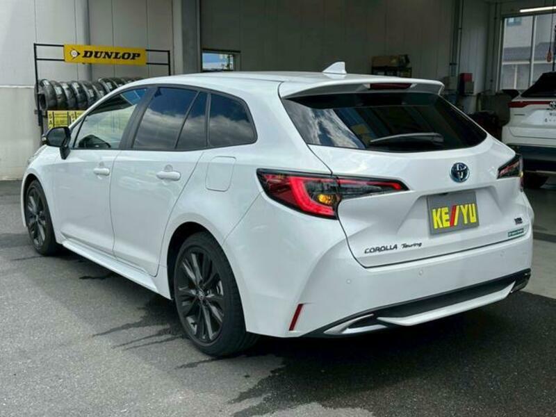 COROLLA TOURING