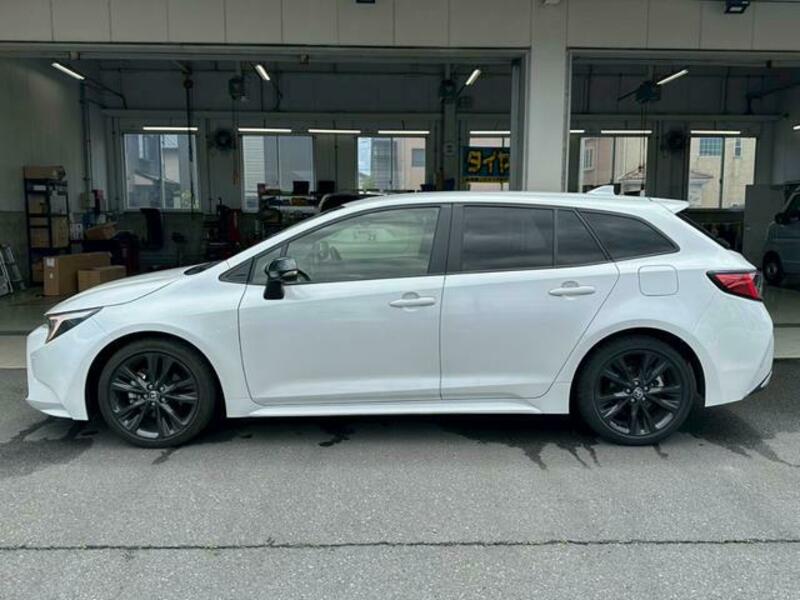 COROLLA TOURING