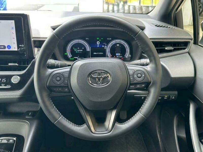 COROLLA TOURING