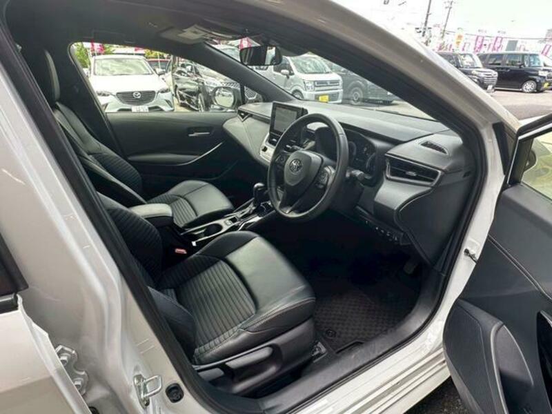 COROLLA TOURING