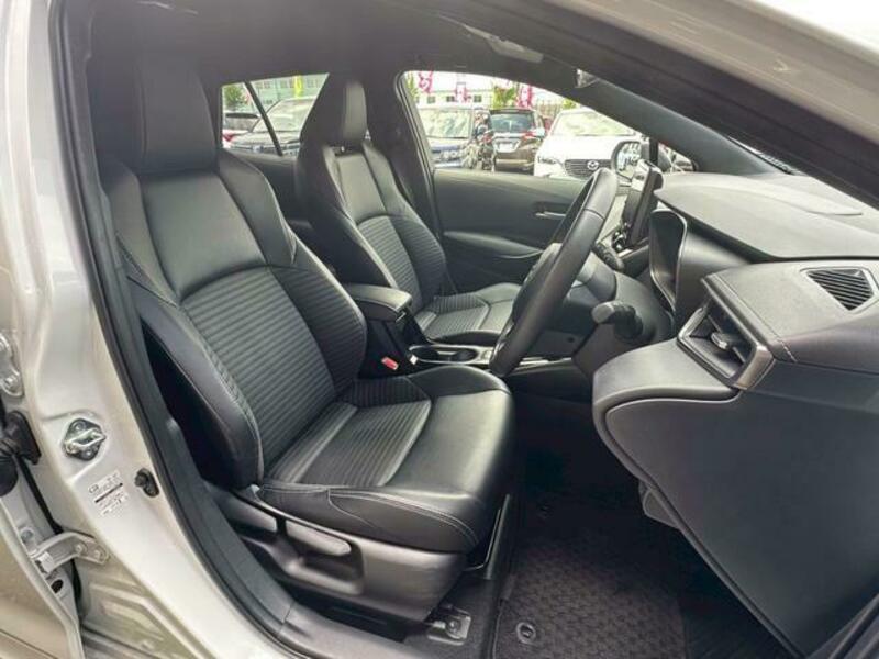 COROLLA TOURING