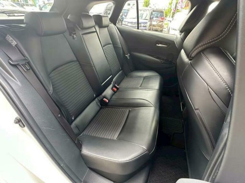 COROLLA TOURING